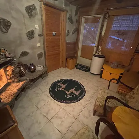 Vila Blue Dream House *