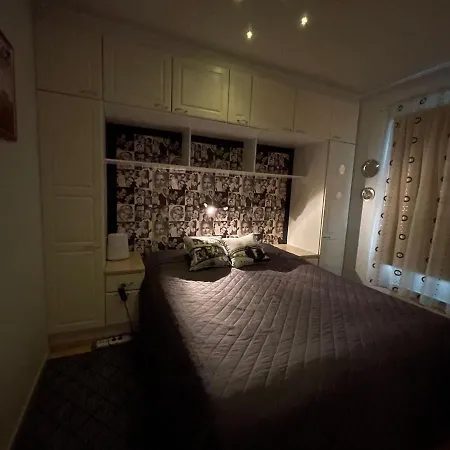 Vila Blue Dream House