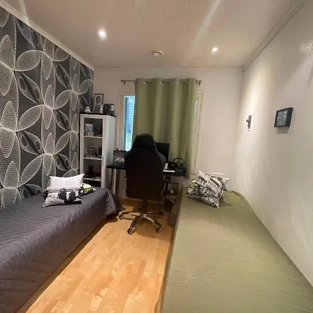 Blue Dream House Vila