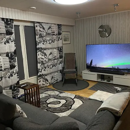 Villa Blue Dream House