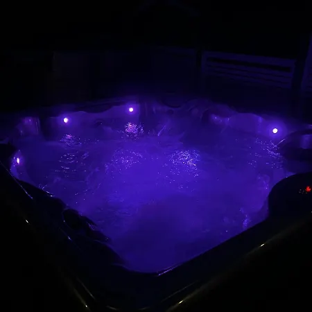 Blue Dream House Вилла