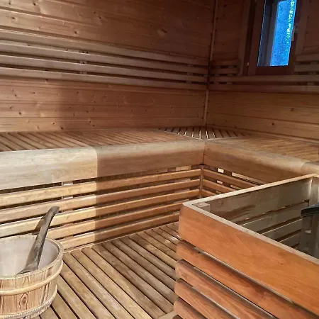 Вилла Blue Dream House