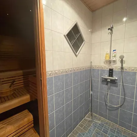 Blue Dream House Villa