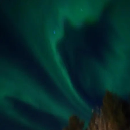 Blue Dream House * Rovaniemi