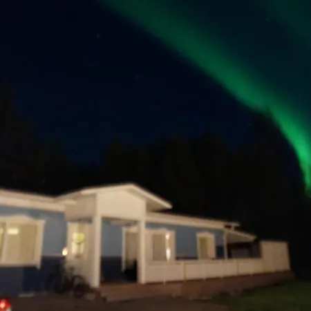 Blue Dream House Vila