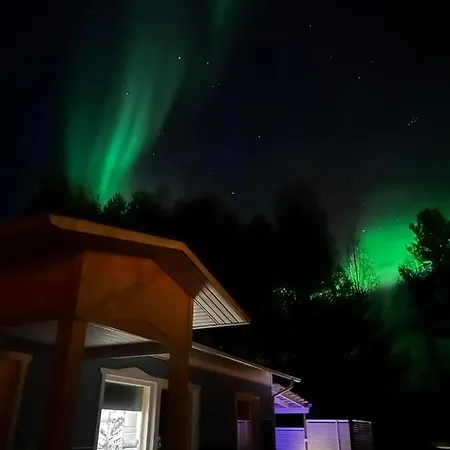Blue Dream House