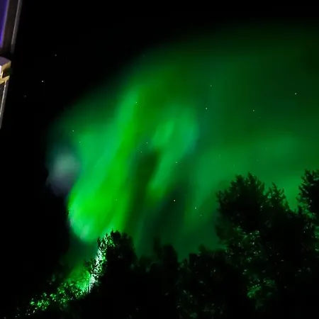 Blue Dream House Rovaniemi