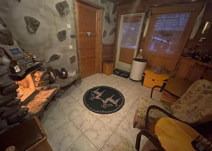 Villa Blue Dream House *