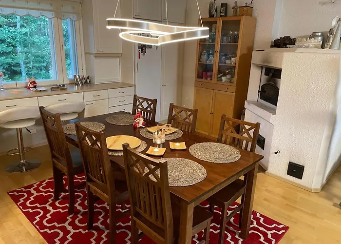 Blue Dream House Βίλα *