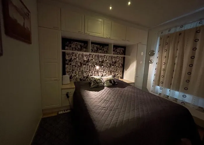 Villa Blue Dream House