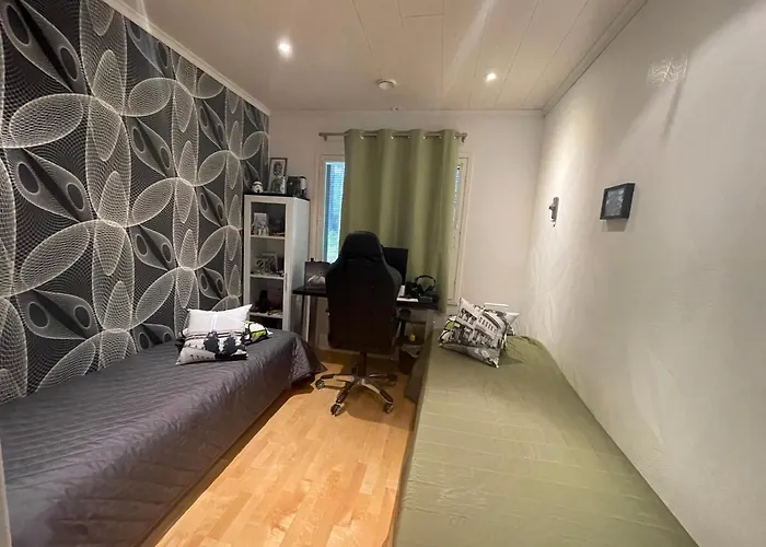 Blue Dream House Villa