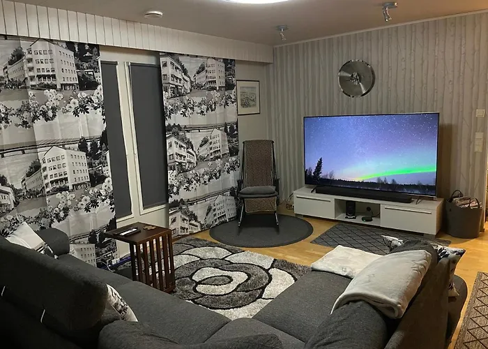 Villa Blue Dream House