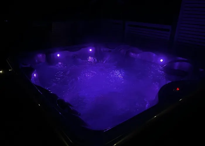 Blue Dream House Villa