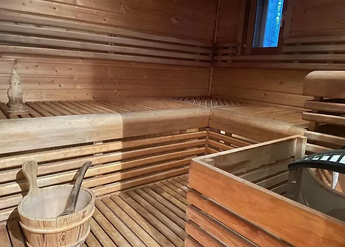 Βίλα Blue Dream House