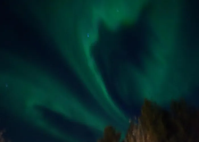 Blue Dream House * Rovaniemi