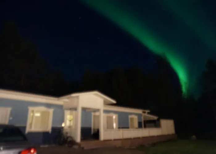 Blue Dream House Villa