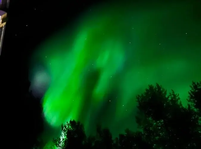 Blue Dream House Rovaniemi